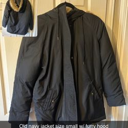 Old Navy Jacket 
