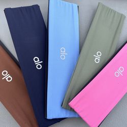 Alo head bands 