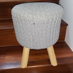 Mini Ottoman Stool 