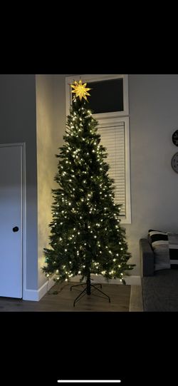 Christmas Tree