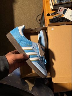 Adidas Samba LT