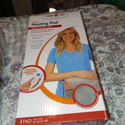 Brand New Heating Pads Electric