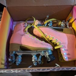 Impala Women's Size 4 Roller skates 