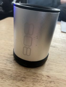 Canz Bluetooth Speaker