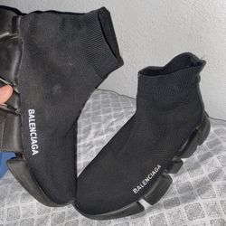 Balenciaga Sock