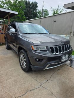 Jeep grand cherokee 3.0