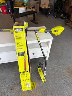 Ryobi Tools