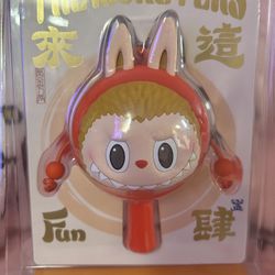 The Monsters (Rattle Drum Earphone Case) 