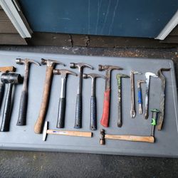 Hammers Tools 