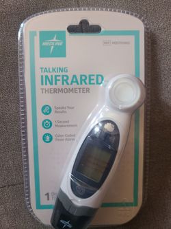 Thermometer