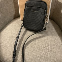 Michael Kors Crossbody Bag For Women’s $60