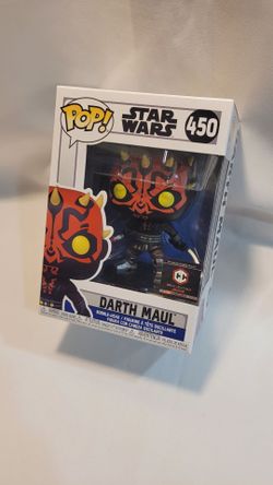STAR WARS EXCLUSIVE