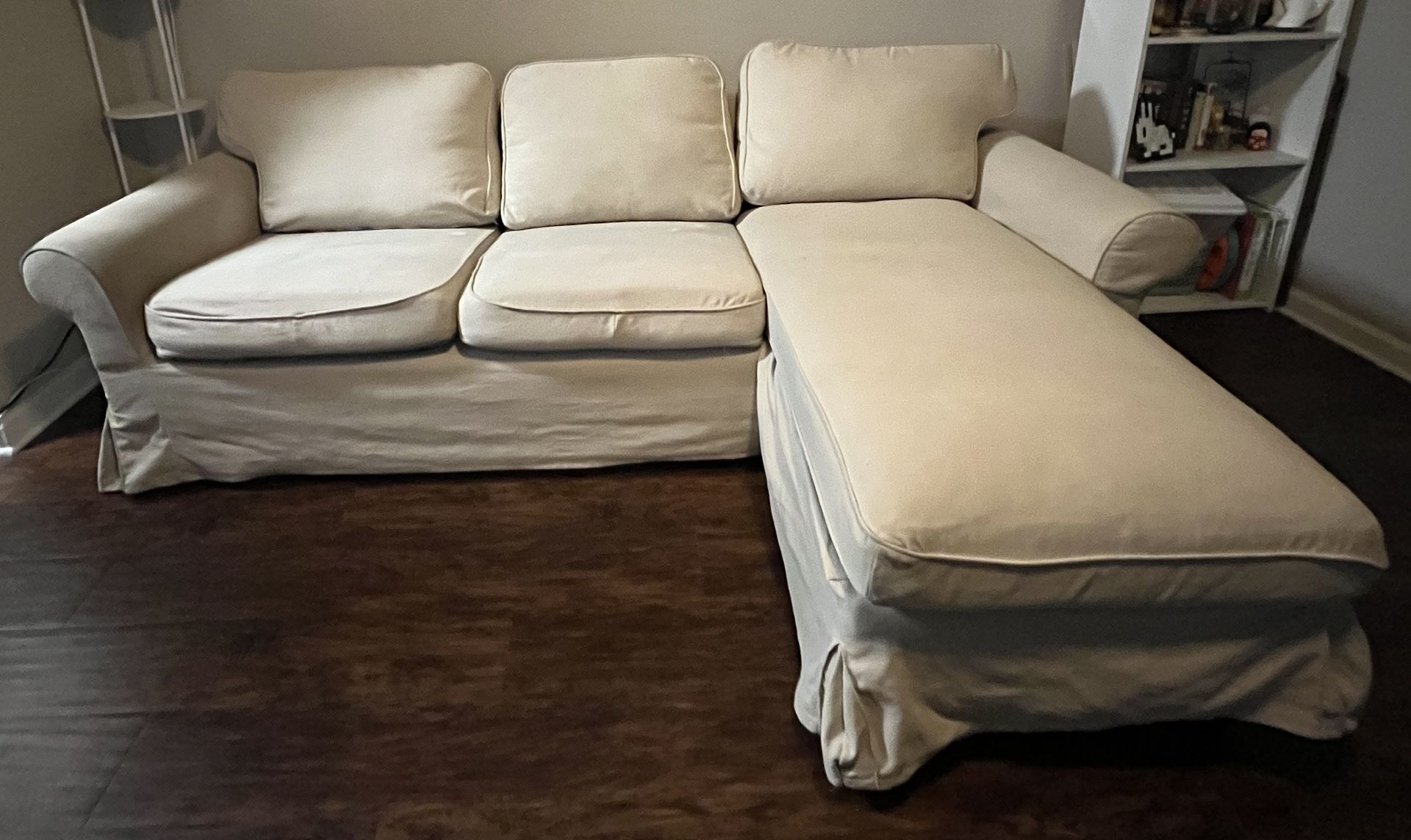 IKEA UPPLAND couch