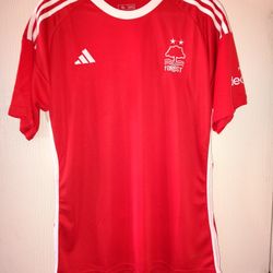 Nottingham Forest Home Jersey 