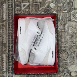 Jordan 3 Retro Pure Money Size 10.5 Men New 