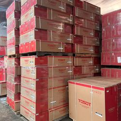 TOSOT 12000btu/1 ton mini split air conditioner