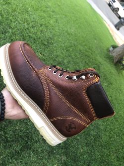 Work Boots