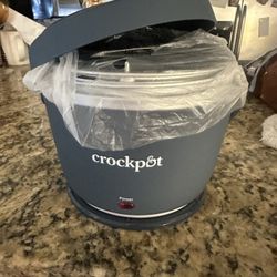 New Lunch Crockpot 
