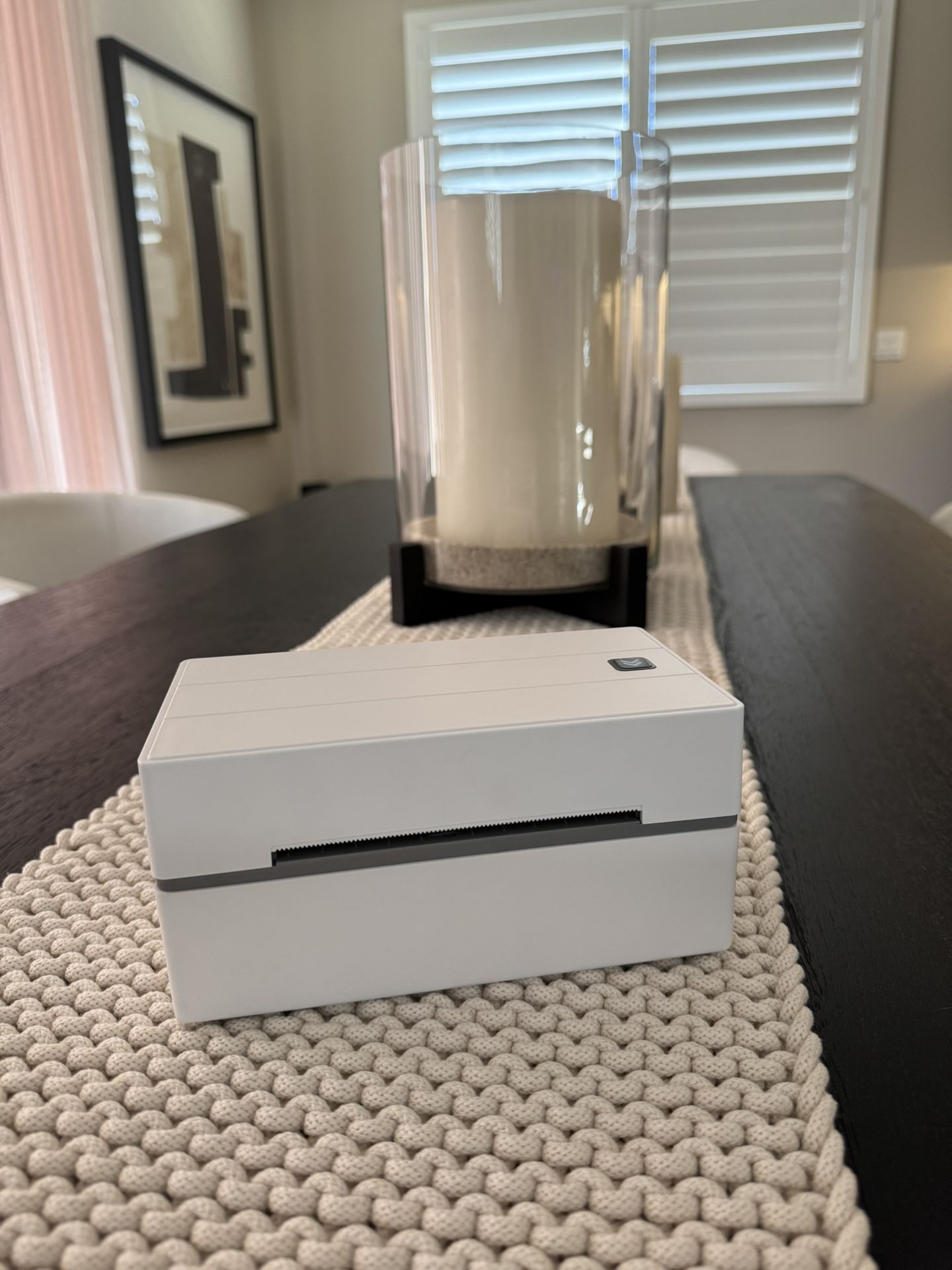 Munbyn ITPP130 Thermal Label Printer