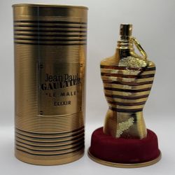 Jean Paul Gaultier “Le Male” Elixir