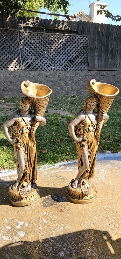 Statue For Home