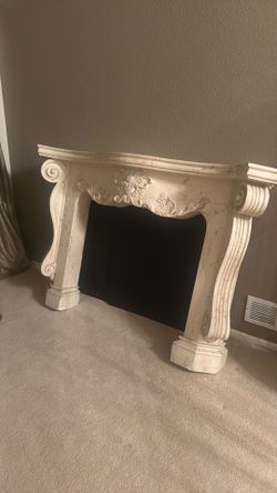 Mantle