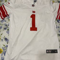 NFL giants jerseys