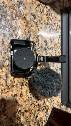 LUMIX G100 Camera