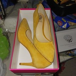 High Heels Size 8 1/2