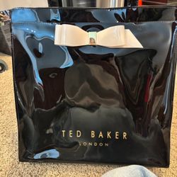 Ted Baker tote 
