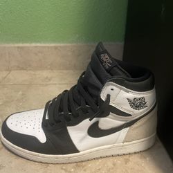 jordan 1 bleached coral size 10