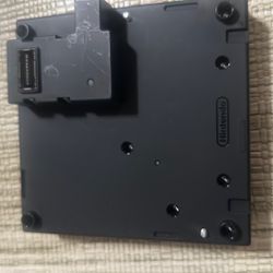 Gameboy Player Adapter No Disc