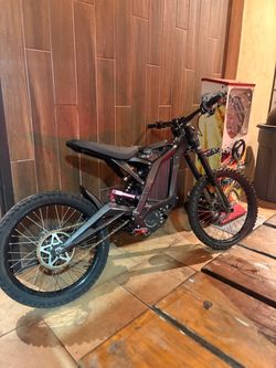 Surron LBX 2024