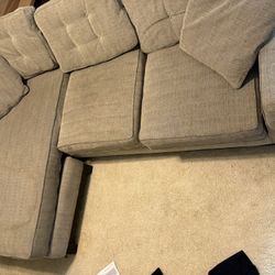Sectional 