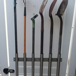 Rack For Landscaping