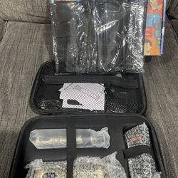 LQT Luxury Quality Trimmer golden