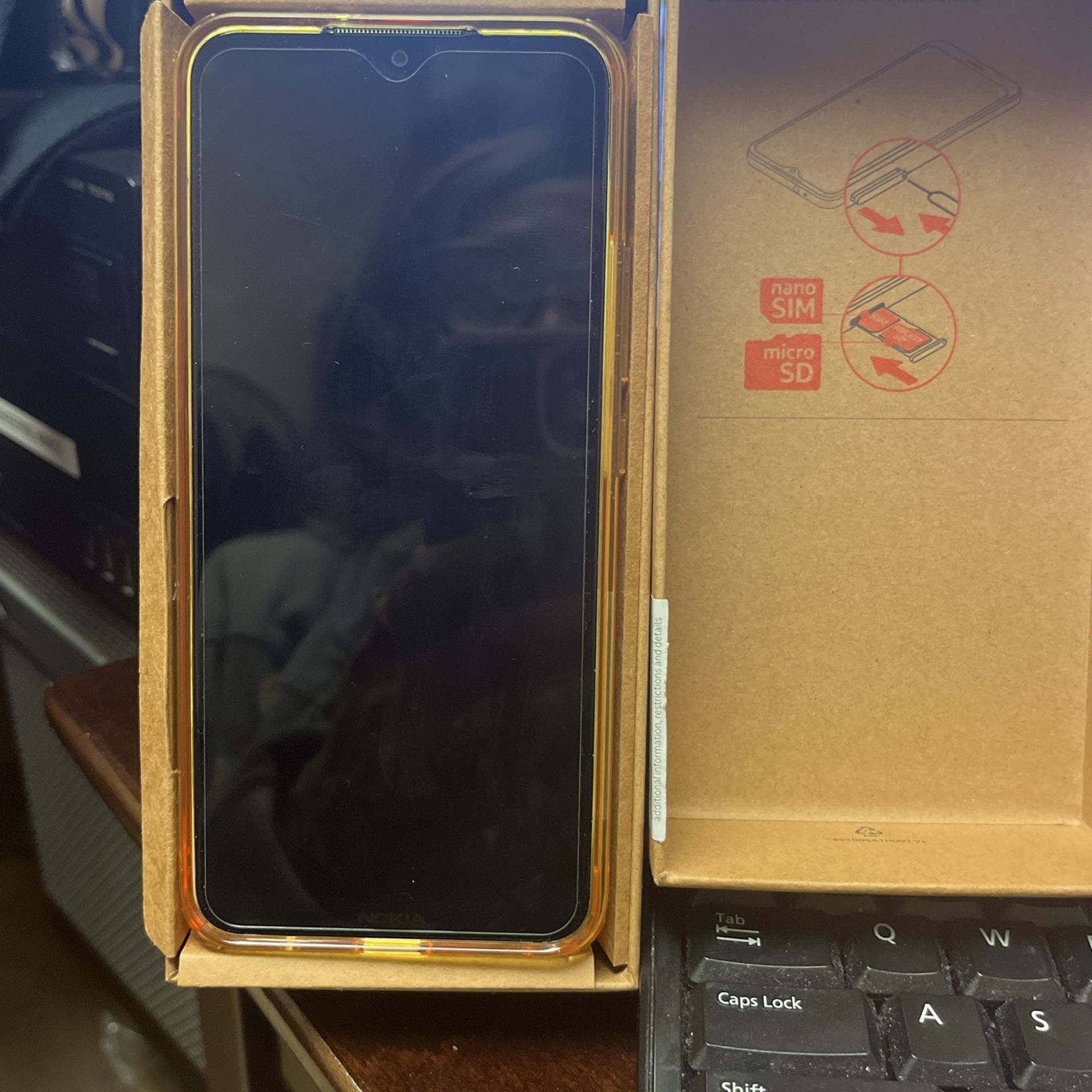 C210 Nokia