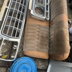 Ford Truck Parts