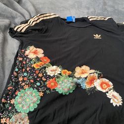 Adidas shirt