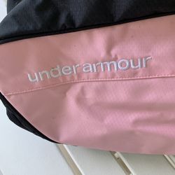 Tennis Racket Pro Bag Under Armor