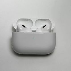Apple AirPods Pro 2nd Generation 