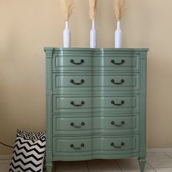 Vintage Dresser
