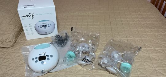 Breast Pump