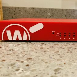  Firewall WatchGuard Firebox T20 Router & Firewall