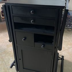 Furniture - Portable Bar