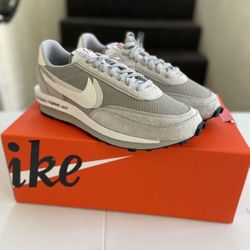 Nike Sacai Fragment Waffle