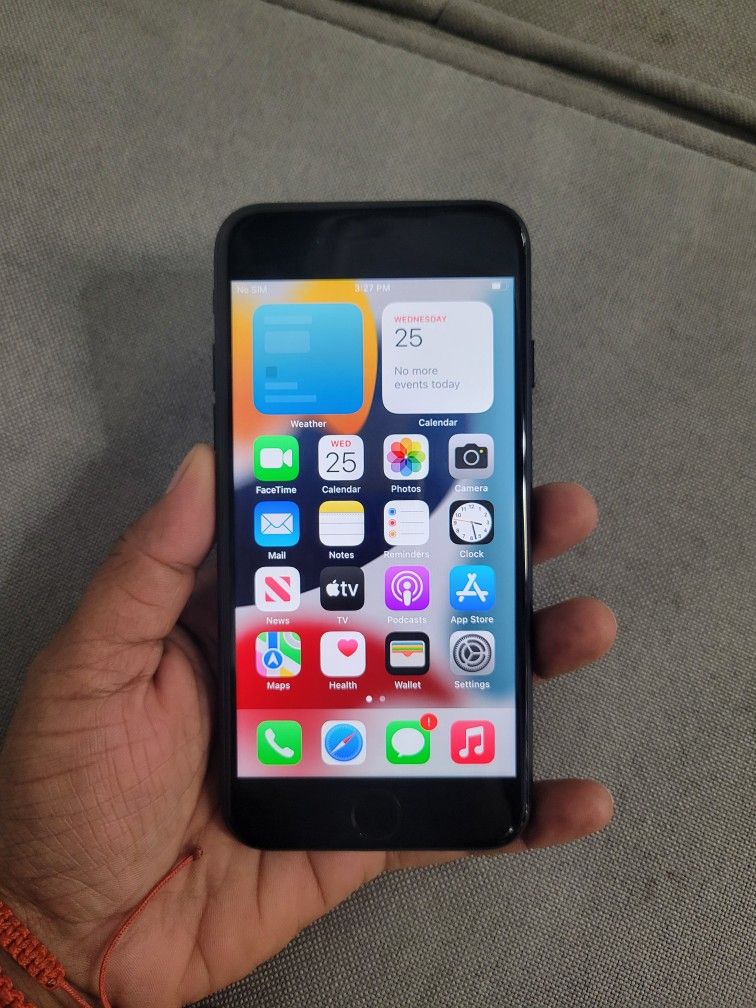 Iphone 7 Unlocked