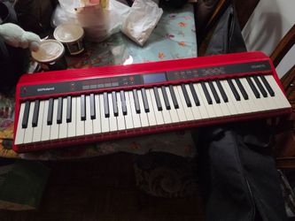 Roland GO:KEYS Keyboard