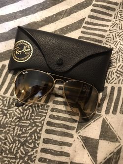 Ray ban glasses