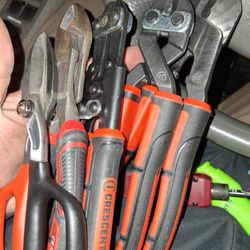 Crescent Hand Tools Brand New 